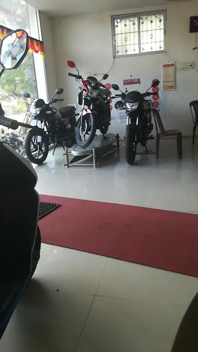 Sri Rajarajeswari Automobiles