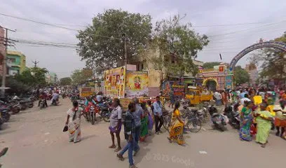 SRI RAJESHWARI AUTO WORKSHOP