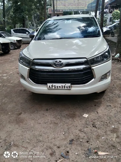 Sri Rajeswari Mavya Auto Scanners