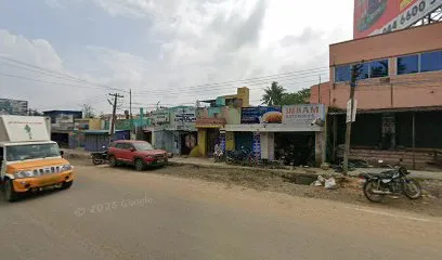 Sri Ram Auto Works
