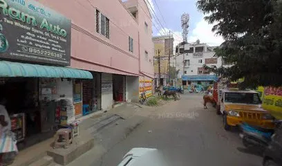 Sri Ram Auto