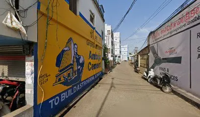 Sri Ram Motor Works