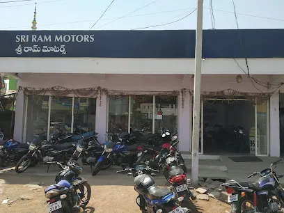 SRI RAM MOTORS MEDAK