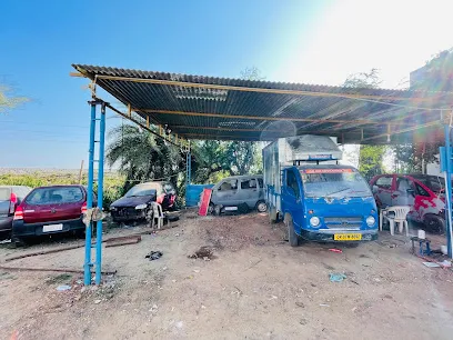 Sri ram Motors