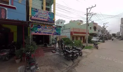 Sri Rama Bike Mechanic