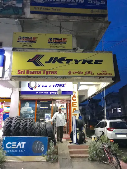 Sri Rama Tyres