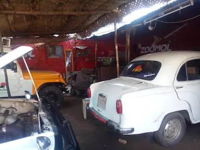 Sri Ramakrishna Auto Garage
