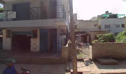 Sri Rameshwaram Pradhan Car Garage