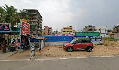 Sri Ranganatha 24/7 Auto Garage