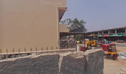 SRI RANGANATHA AUTO WORKS