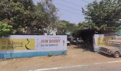 Sri Sabari Auto Garage