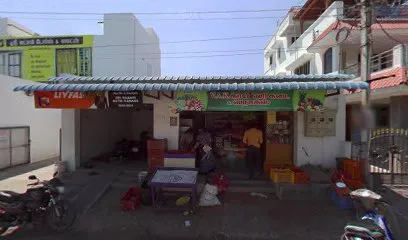 SRI SABARI AUTO GARAGE