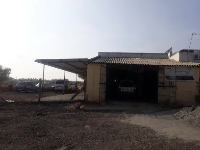 SRI SABARIVASAN MOTORS