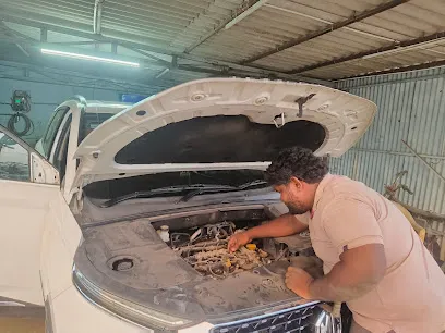 Sri Sai akshitha car mechanic service