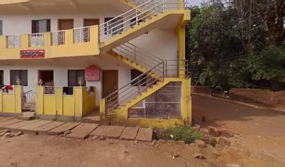 Sri Sai auto care garage