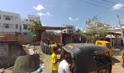 Sri Sai Auto Cunseltency