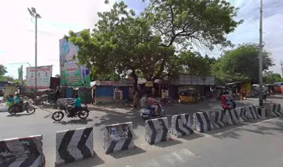 Sri Sai Auto Repair