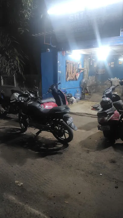 Sri sai auto work