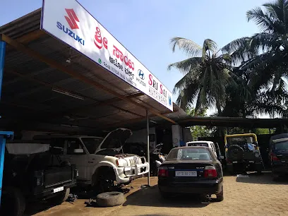 Sri Sai Auto Works