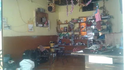 SRI SAI AUTO WORKS