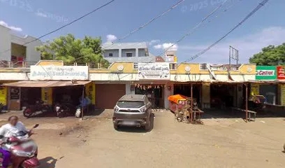 SRI SAI AUTOMOBILES