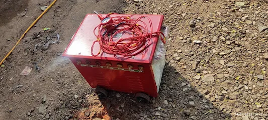 Sri Sai Baba Lorry Mechanical Works Jangareddygudem