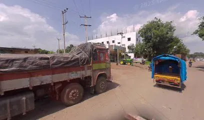 Sri Sai Bike Point