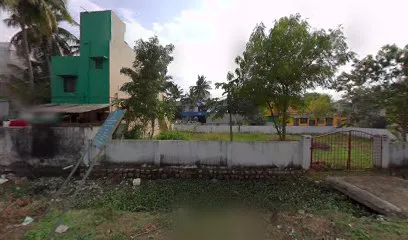 Sri sai car care