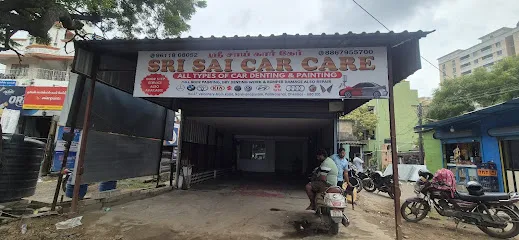 Sri Sai car care