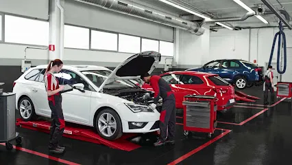 Sri Sai Cars | Eurorepar Car Service