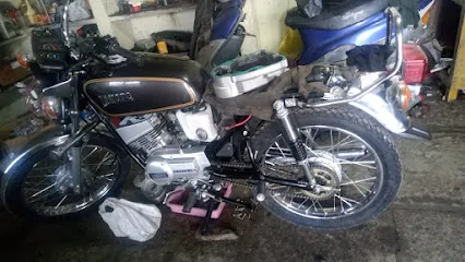 Sri sai durga bike point