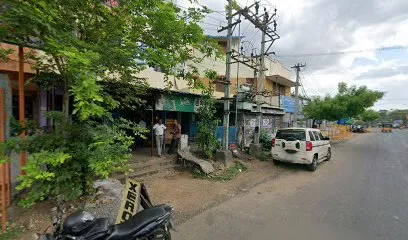 SRI SAI INSHAA AUTOMOBILES | Car Spares in Trichy