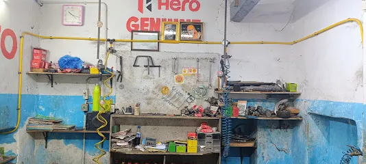Sri Sai Krishna Auto Garage