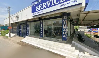 SRI SAI MOTORS