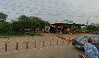Sri Sai Ram Auto Garage