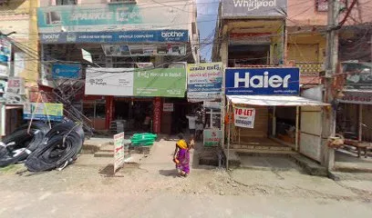 Sri Sai Ram Electronics