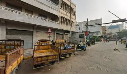 Sri Sai Ram Servicing Centre