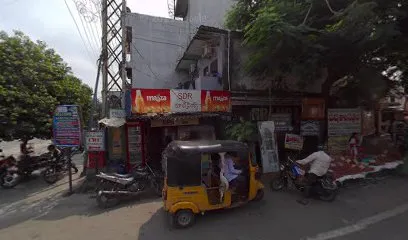 SRI SAI RAMA TYRES