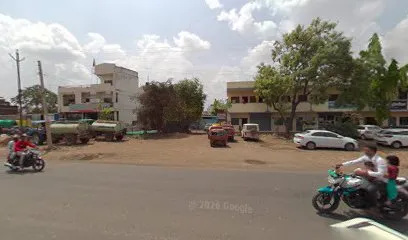 Sri Sai Rasvanti