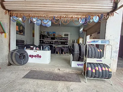Sri sai sales (Apollo tyre dealer)