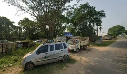 Sri Sai Satya Bhavani Garage