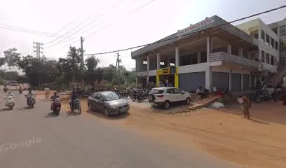 SRI SAI SRINIVASA AUTOMOBILE