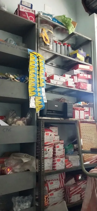 SRI SAI VEERA NARASHIMHA AUTO SPARES