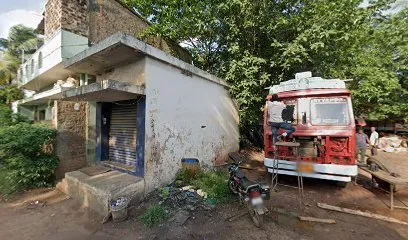 Sri Sai venkata Durga LORRY body building works