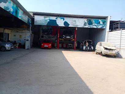 Sri Sai venkateshwara services