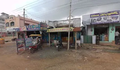 Sri Sai Venkateswara Car Garage