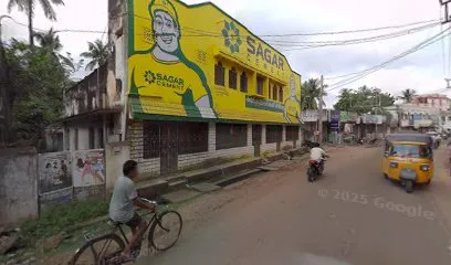 Sri Sairam Auto Garage