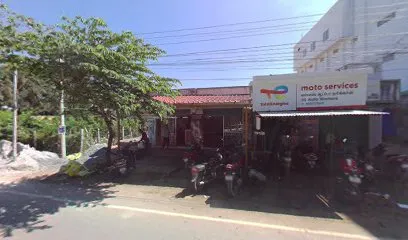 Sri Sakthi Auto Works
