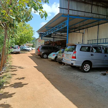 Sri Sakthi Car Service