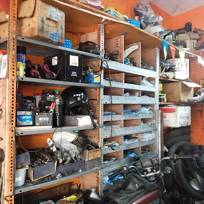 Sri Samy Auto Bike Zone